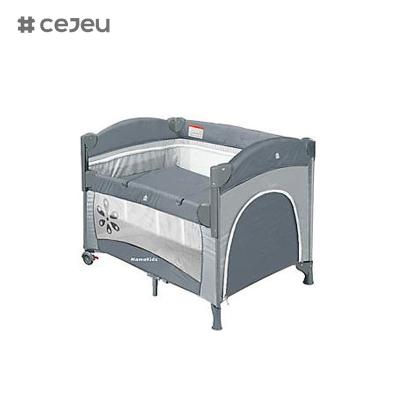 China CJ-H31 Venta al por mayor Nidos de alta calidad Niño recién nacido Nido de bebé portátil cuna lavable cama de viaje, con gris, rojo, azul, rosa en venta