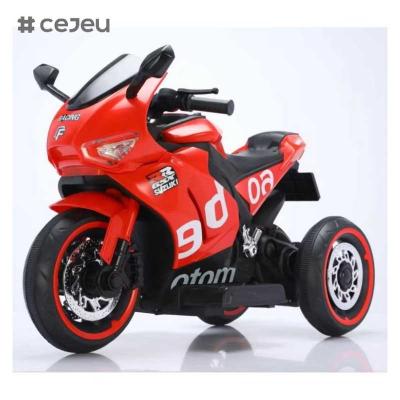 China CJ-YQ-FLQ-868 Kids Ride On Bike Baby Toys Car Child Electric Motor/Kids Electric Motorcycle For Kids To Drive for sale