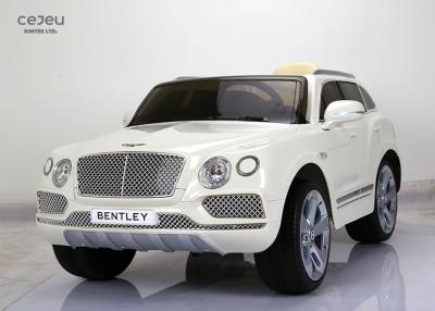 Китай CE лицензировал автомобиль Bentley детей автомобиля 6v детей электрический с ремнем безопасности продается