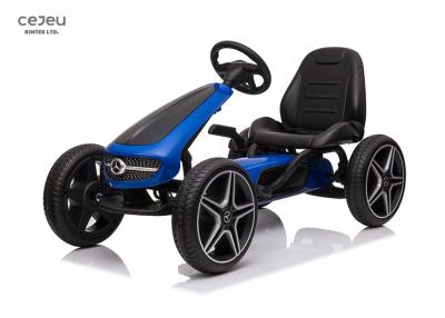 中国 非ベンツのペダルをKart 6歳のエヴァの車輪行く入れなさい 販売のため