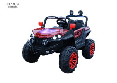 China Hand Acceleration 12v Ride On UTV 8km/Hr Bluetooth Pink Utv Power Wheels for sale