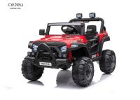 Cina La pittura del cammuffamento ha motorizzato i veicoli per i bambini i bambini di Mp4 500ma che guidano su Toy Car Cool in vendita