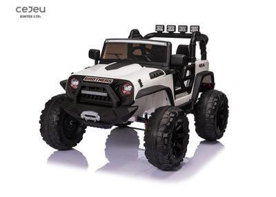 China 2 Seater Electric 12v Utv Ride On For Kids EN62115 for sale