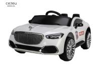 China As crianças de quatro rodas da correia de segurança montam em Toy Car For Boys Girls à venda