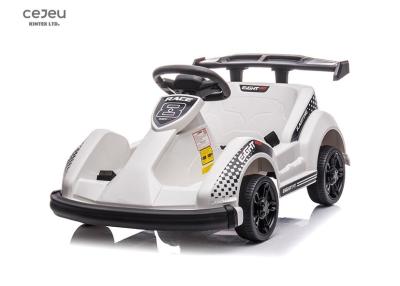 Κίνα Kids Go Karts Pedal Car With Adjustable Seat 30 KG Loading προς πώληση