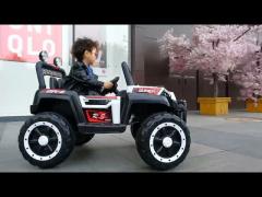 Kids Electric Utv 2 Seater