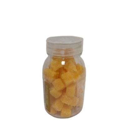 China Newest Design Natural High Quality Making China Halal Soft Jelly Candy for sale