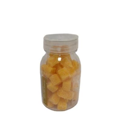 China Normal Professional Manufacture Cheap Cheap Halal Jelly Soft Candy Production for sale