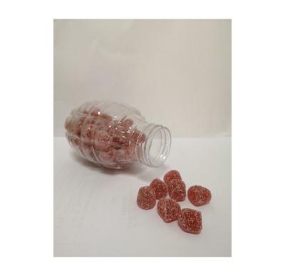 China Normal Factory Sale Various Price Gummy Candy Manufacturer Of Sweet for sale