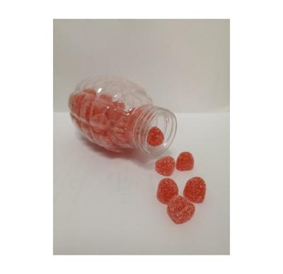 China Normal High Quality Durable Using Various Gummy Candy Manufacturer Of Sweet for sale