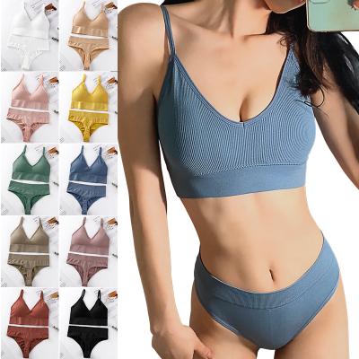 China Free Shipping Athletic Set Spandex / Nylon Breathable Bra for sale