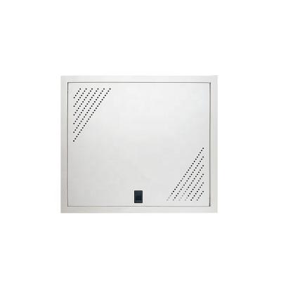 China Modern Under Floor Heating Diverse Wall Cabinet For Radiant Heating System for sale