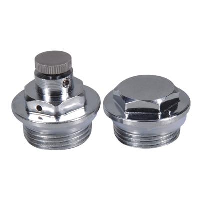 China General top brand china made cheap price hardware accessories drain plug vent fitting plug for sale