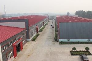 Verified China supplier - Bazhou Yiman Shuangxin Furniture Co., Ltd.