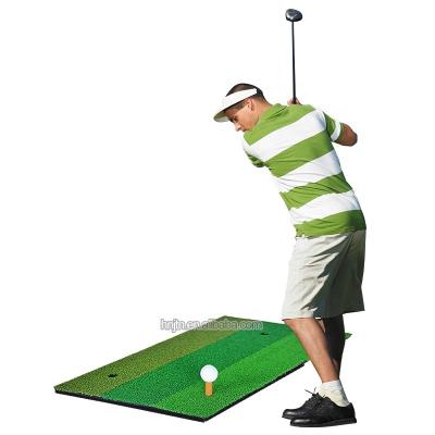 China Chinese Factory 3 in1 Multi Function Anti-Slip Putting Anti-Slip Mat Exercise Field Hitting Mat for sale