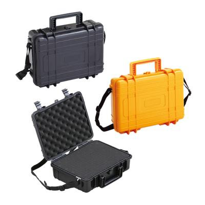 China Weather Proof Two Guns Shockproof Dustproof Hard Case for 2 Pistols - Waterproof and Shockproof 2 Guns Hard Case, Double Gun Case for sale