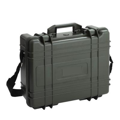 China Storage Carrying Case Factory Supplied IP67 Waterproof Storage Box Carrying Case For Drone Transport Storage Box for sale