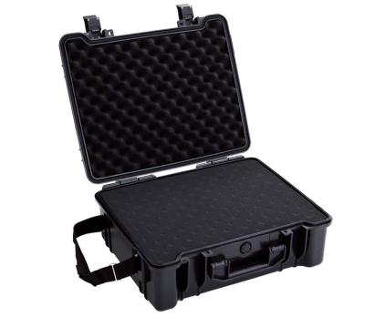 China Storage Carrying Case Factory Provided High Quality Custom Shockproof Eva Case For Telescope for sale