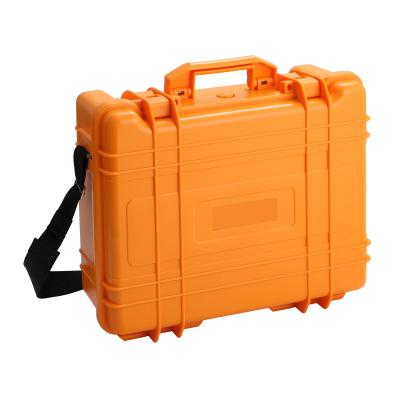 China Factory Supplied Waterproof Shockproof Dustproof Storage Box IP67 Waterproof for Multifunctional Drone Carrying Case Case for sale