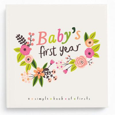 China Wholesale Custom Paper Baby Album Books 4x6 Photo Albums Sticker Album Baby Milestone Book Year Memory Book Baby Diary First for sale