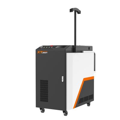 China Building Material Shops New Products Laser Welding Machine Fiber Laser Welding Machine for sale