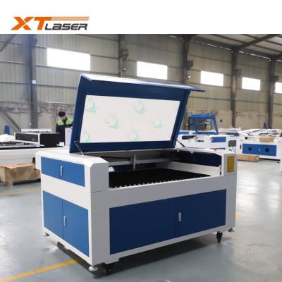 China Laser Engraving 2021 New Style CO2 Laser Engraving Machine, Laser Machine for Cutting Acrylic and Wood, 1390 Laser Engraving Machine for sale