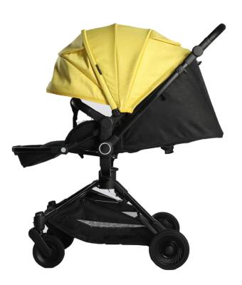 China 0~3 Years Old Baby Strollers 360 Degree Rotation Breathable Compact Baby Stroller Convenient Baby Strollers For Travel for sale