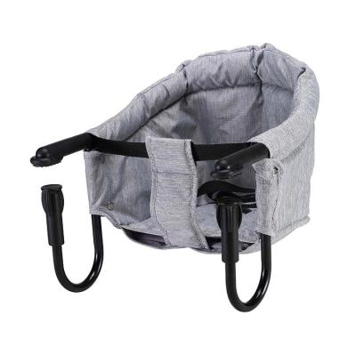 China Modern Portable Umpire Chair for Baby Feeding Soft Comfortable Unique Baby Umpire Chair Baby Dining Table and Chair for sale