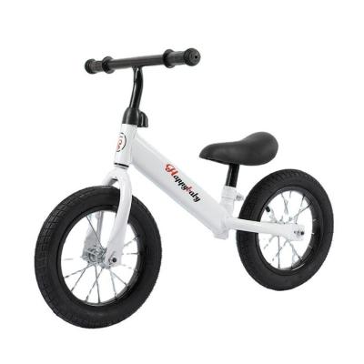 China Newest carbon fiber Mini Sport Balance Bike 12 inch balance bike for kids balance bike strider for sale