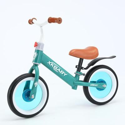 China Carbon fiber push kids balance bike kids balance bike balance road bike for sale