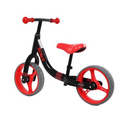 China Fashion Aluminum Balance Bike 12 Inch Balance Bike Wheel Magnesium Balance Bike for sale