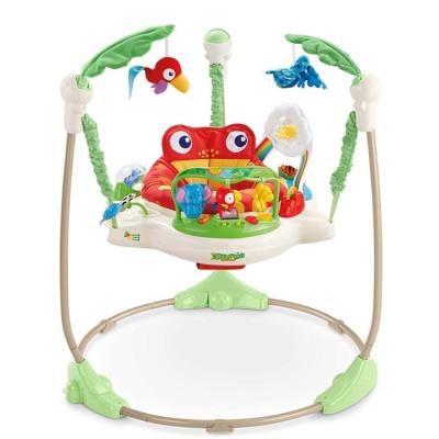 China Cotton Baby Activity Center Jumper Baby Bouncers and Jumpers Baby Jumpers for sale