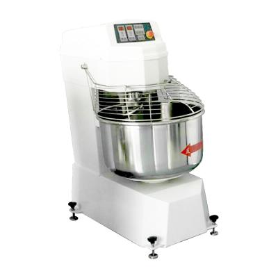 China Hot Dough Mixer Machine Factory Products Snack Small Stainless Steel Dough Divider Bread Dough Mixer for sale