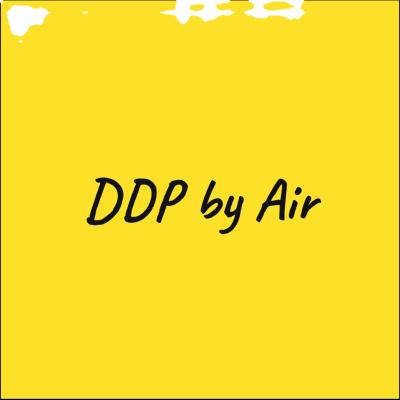 China Shenzhen, China Air Freight To DDP Amazon Door To Door USA Transports Freight Forwarder Netherlands Air Freight for sale