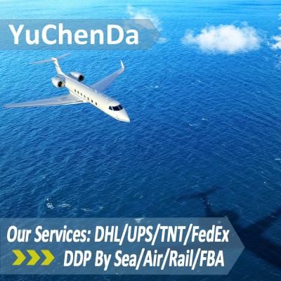 China China Shenzhen Freight Forwarder Amazon DDP Door To Door Shipping To Belgium Air Freight for sale