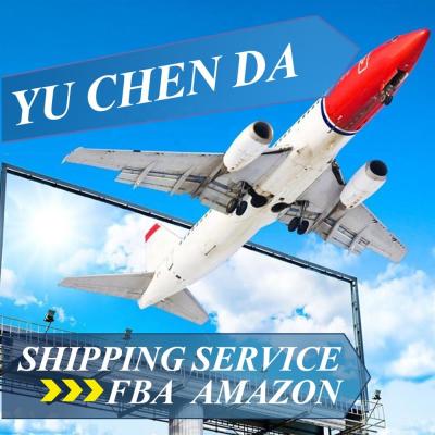 China China Shenzhen Air Freight Forwarding Agent Croatia DDP Amazon American Door To Door Freight Forwarding Service Door To Door Air Freight for sale