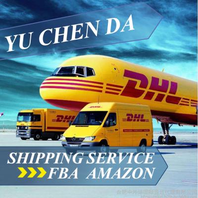 China China Shenzhen Uganda DDP Amazon Door To Door Air Freight USA Freight Forwarder ddp fbaair freight ddp to UAE Air Freight for sale