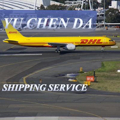 China China Shenzhen Senegal DDP Amazon Door To Door USA Air Freight Freight Forwarder ddp FBA Air Freight To Europe Air Freight for sale