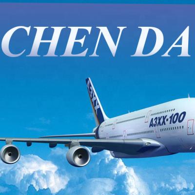 China China Shenzhen Air Freight Ireland USA Freight Shipping DDP Door To Door Amazon Freight Shipping To UK Amazon Air Freight for sale