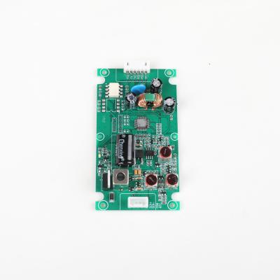 China Sonar Fish detetcor High Quality Smart Automatic Temperature Control Controller PCB PCBA Assembly for sale