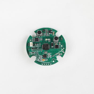 China Sonar Fish detetcor OEM Wireless/Wired Ultrasonic fish finder PCBA PCB circuit board assembly Communication PCBA for sale