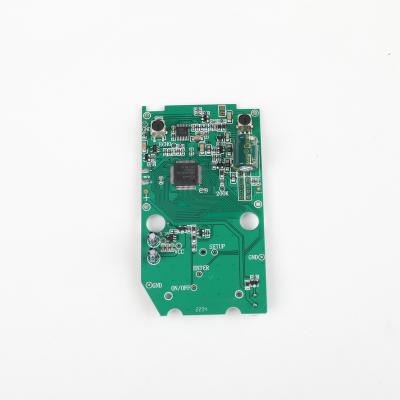 China Sonar Fish detetcor OEM fast shipping PCB PCBA Shenzhen Manufacture electronic communication PCBA PCB Assembly for sale