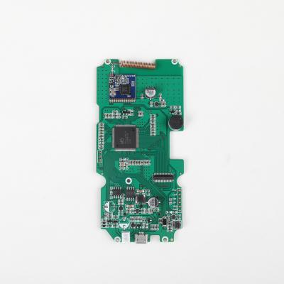 China Sonar Fish detetcor Hot sale electronic PCBA Circuit Boards Design PCBA PCB Assembly for sale