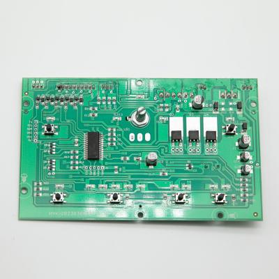 China FR-4 Professional Custom PCBA Manufacturer Electronic Board Assembly Programmable PCB Assembly PCBA for sale