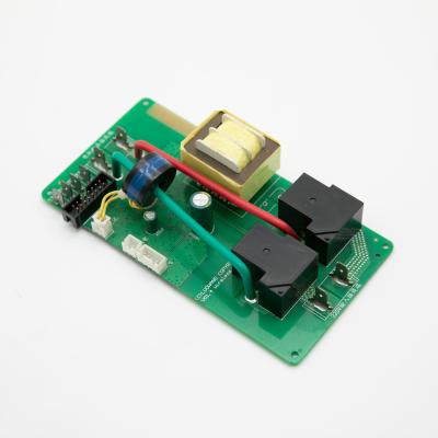 China FR-4 Home Appliance PCBA electronic PCB assembly Lawn mower power motherboard PCBA for sale