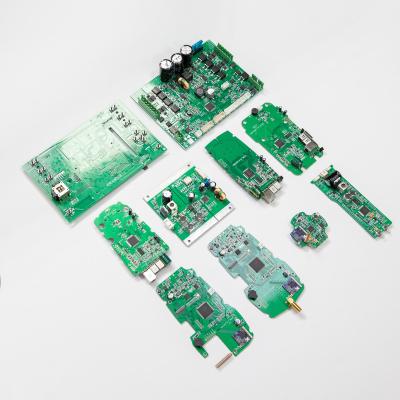 China OEM Electronics New arrival Shenzhen Custom SMT PCBA PCB assembly Civilian Boat Control Sonar fish detector, PCBA PCB printed circuits assembly for sale