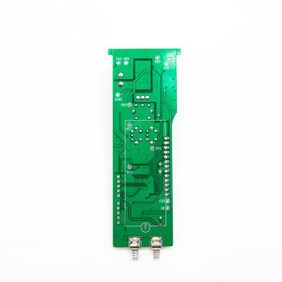 China OEM Electronics New arrival Civilian Wireless Sonar Fishing Sensor PCBA, Factory Multilayer SMT PCBA PCB assembly circuit board manufacturer for sale