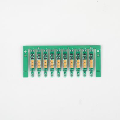 China Ignition and explosive device PCBA Fast Lead Time Effective And High Quality OEM Industrial Control PCBA Service PCB Assembly Ignition and explosive device PCBA for sale