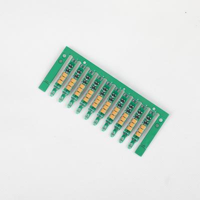 China Ignition and explosive device PCBA Shenzhen OEM Industrial Control PCBA Service Ignition and explosive device PCBA PCB Assembly for sale