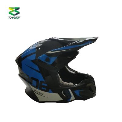 China 2020 ABS New Fashion Style Racing Motor Helmets Full Face Helmets Motorcycles for sale